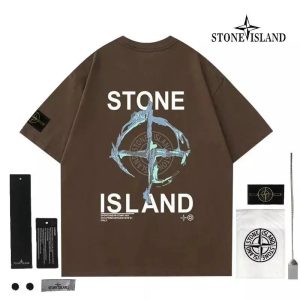 Graphic T-Shirts – 39 Styles (Rep)