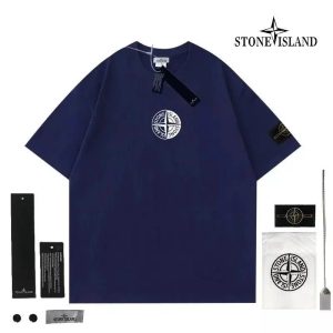Graphic T-Shirts – 39 Styles (Rep)