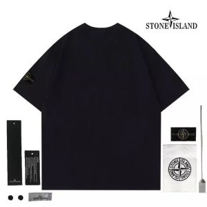 Graphic T-Shirts – 39 Styles (Rep)