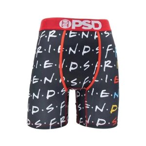 Everyday Underwear – 32 Styles