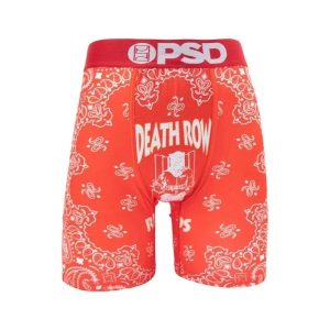 Everyday Underwear – 32 Styles