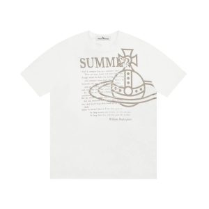 Graphic T-Shirts – 38 Styles