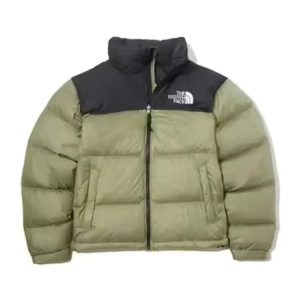 Warm Jackets & Coats – 18 Styles