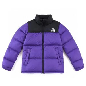 Warm Jackets & Coats – 18 Styles