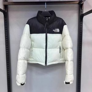 Warm Jackets & Coats – 18 Styles