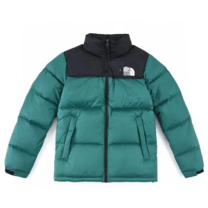 Warm Jackets & Coats – 18 Styles