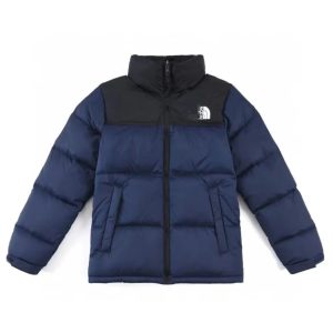 Warm Jackets & Coats – 18 Styles