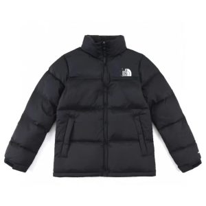 Factory high-quality cotton jacket 1:1 test
