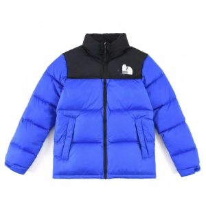 Warm Jackets & Coats – 18 Styles