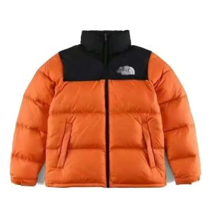 Warm Jackets & Coats – 18 Styles