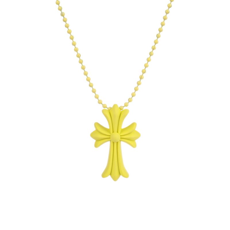 Style Yellow