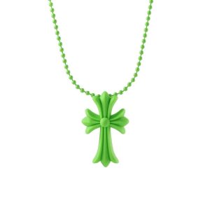 Unisex Necklaces – 13 Styles