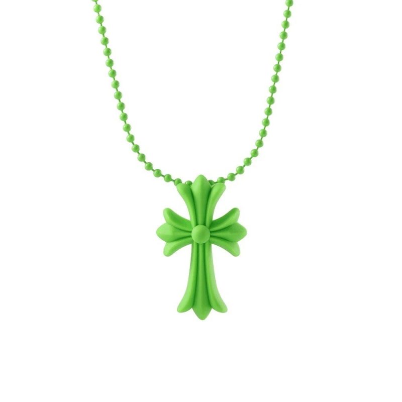 Style Green