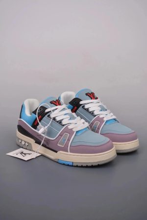 TX-01 Casual Sneakers