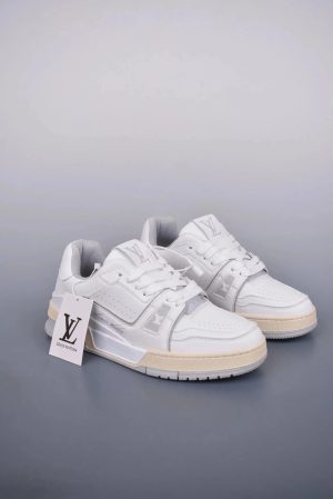 TX-01 Casual Sneakers