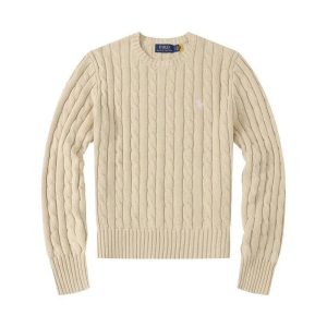 ALBB-01 Everyday Knit Sweaters