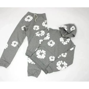 DD-001 Everyday Hoodie Sets
