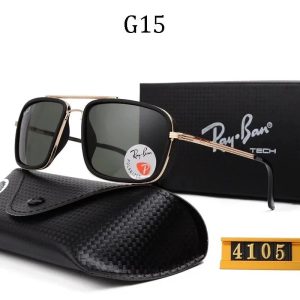 XZ001 Unisex Eyewear