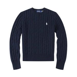 ALBB-01 Everyday Knit Sweaters