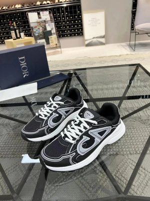 C-L Version Casual Shoes Sneakers Top Version YHH08