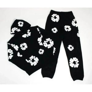 DD-001 Everyday Hoodie Sets