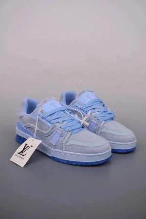 TX-01 Casual Sneakers