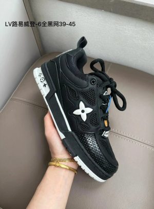 TX-01 Casual Sneakers