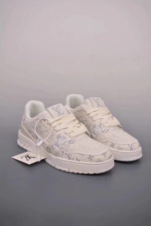 TX-01 Casual Sneakers