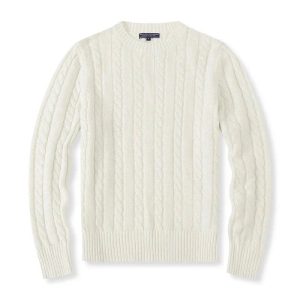 ALBB-01 Everyday Knit Sweaters