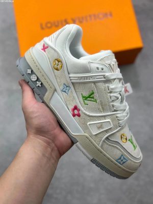TX-01 Casual Sneakers