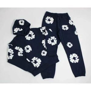 DD-001 Everyday Hoodie Sets