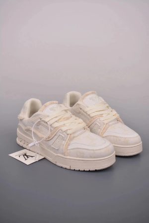 TX-01 Casual Sneakers