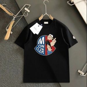 CP-10 Graphic T-Shirts