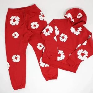 DD-001 Everyday Hoodie Sets