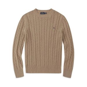 ALBB-01 Everyday Knit Sweaters