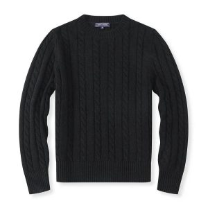 ALBB-01 Everyday Knit Sweaters