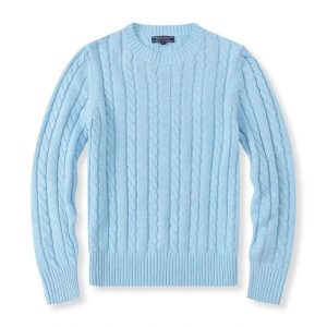 ALBB-01 Everyday Knit Sweaters