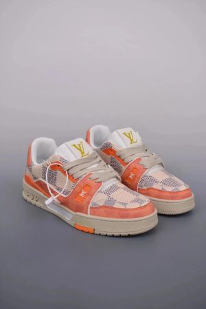 TX-01 Casual Sneakers