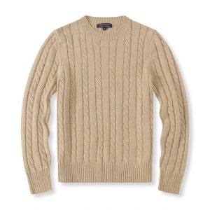 ALBB-01 Everyday Knit Sweaters