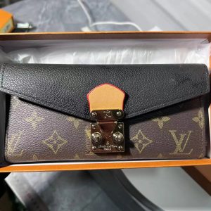 Everyday Wallets – 39 Styles