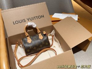 Everyday Bags – 25 Styles