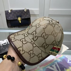 Unisex Caps – 39 Styles