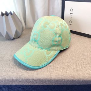 Unisex Caps – 39 Styles