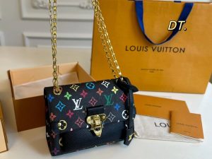 Everyday Bags – 25 Styles