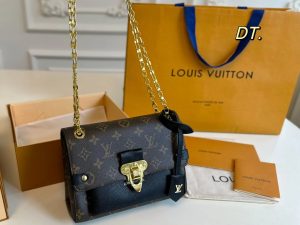 Everyday Bags – 25 Styles