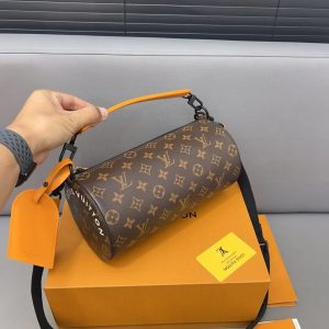 Everyday Luggage & Travel Bags – 16 Styles