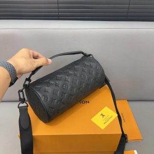 Everyday Luggage & Travel Bags – 16 Styles