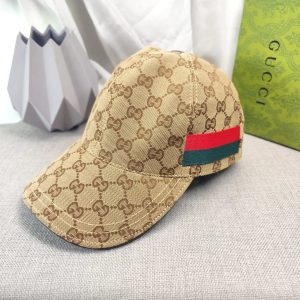 High-quality, versatile casual hat 007