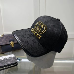 Unisex Caps – 39 Styles