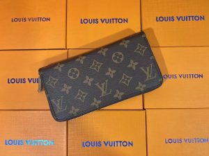 Everyday Wallets – 39 Styles